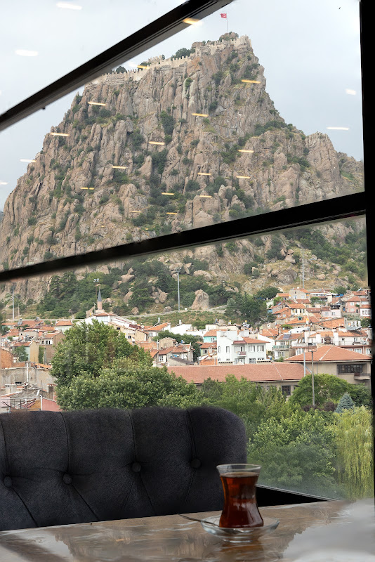 Afyon | MCG Marble Hotel