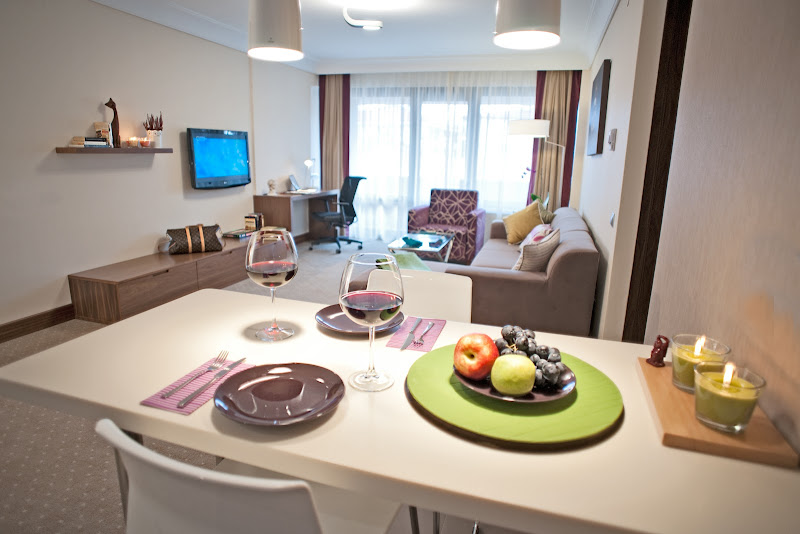 Apart Hotel Best, Ankara