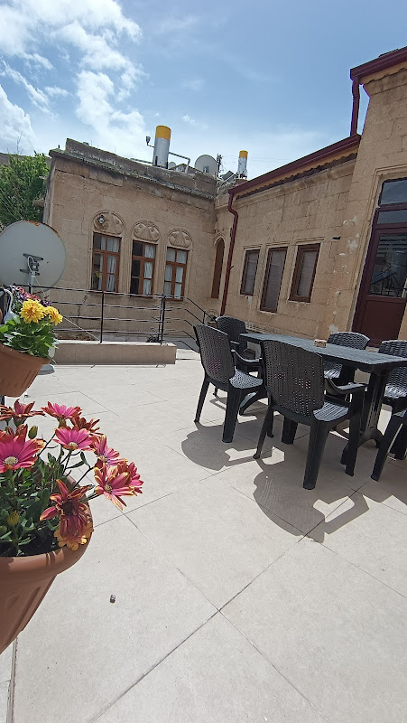 Cappadocia Masuer House (Günübirlik Ev & Pansiyon)