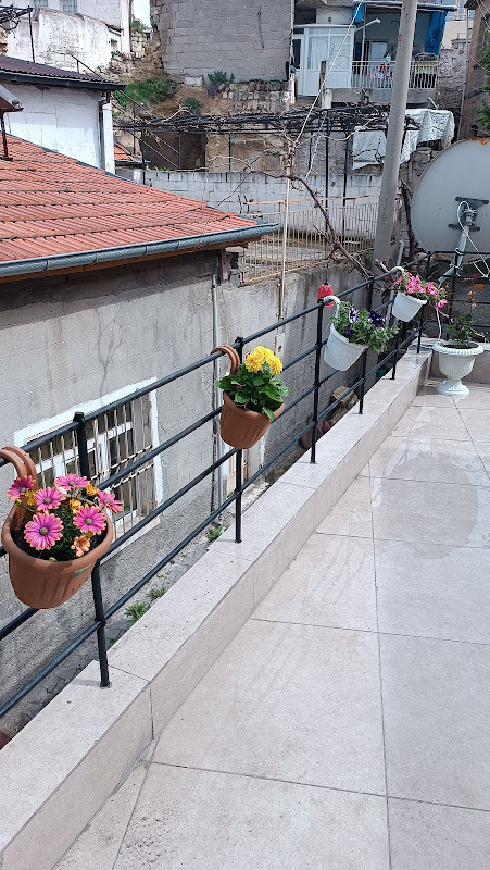 Cappadocia Masuer House (Günübirlik Ev & Pansiyon)