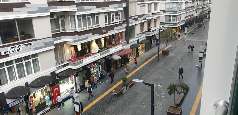 Miray Suit İlkadım