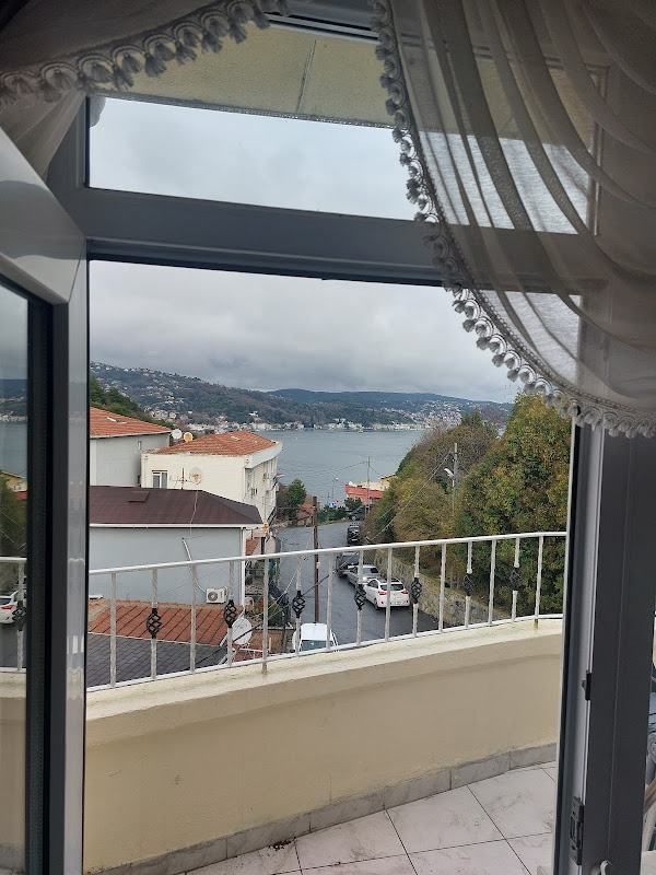 Tarabya Family Suit