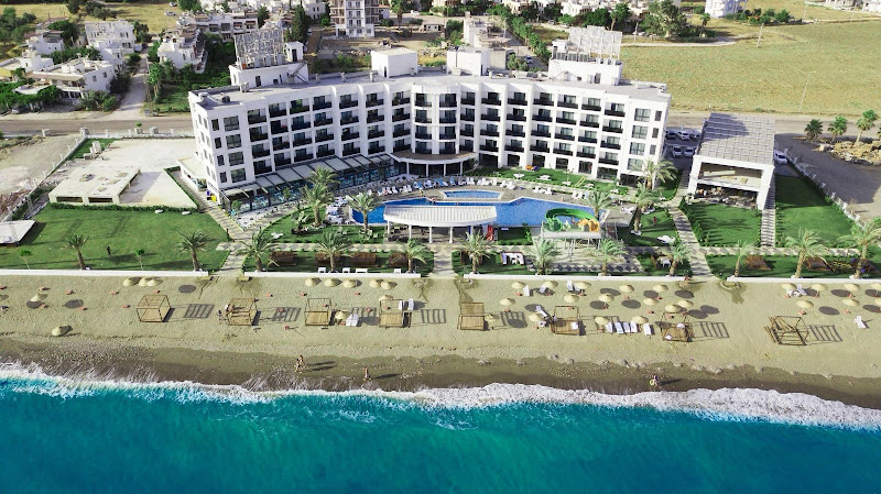 Elite World Resort Mersin Silifke