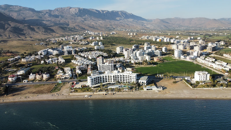 Elite World Resort Mersin Silifke