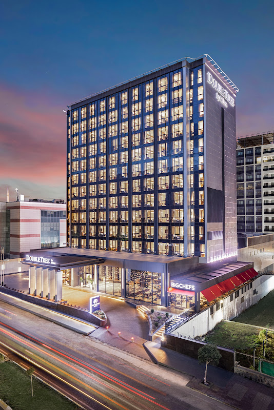 DoubleTree by Hilton Sanliurfa