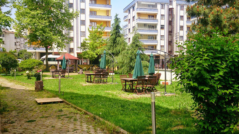 Akçaabat Uygulama Oteli