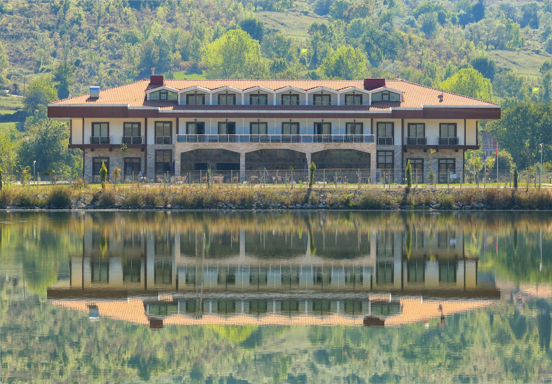 River Mill Park Hotel Aqua Spa