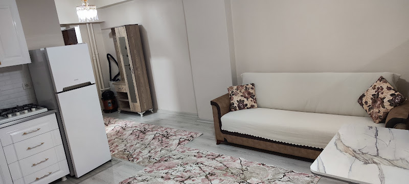 Özgül Bayan ve Aile Apart