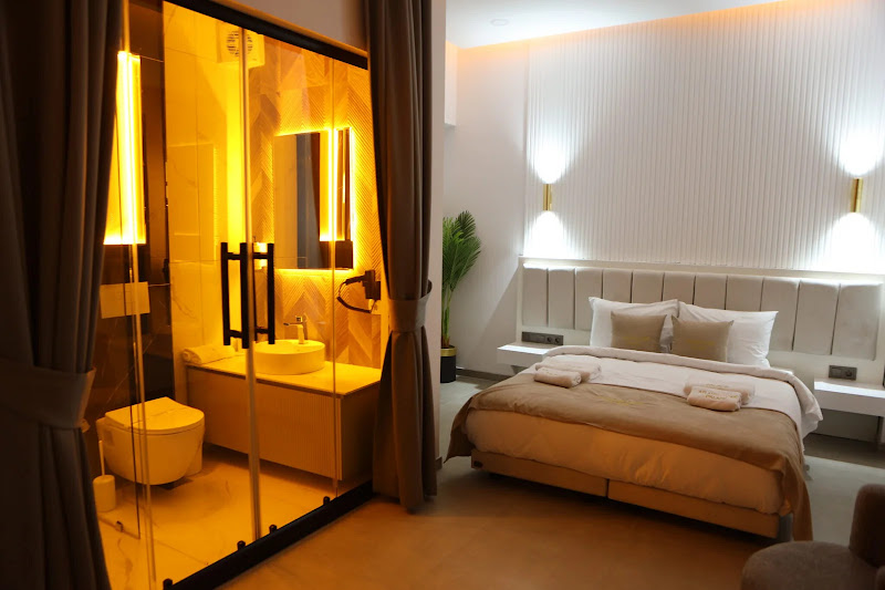 Atlantis Home Palace