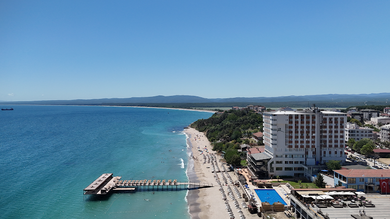 İğneada Resort Hotel & Spa