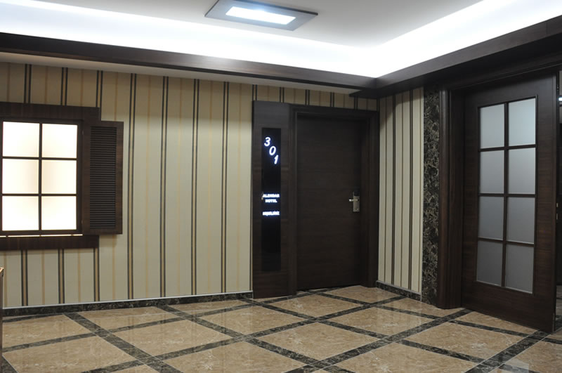 Hotel Grand Alemdar
