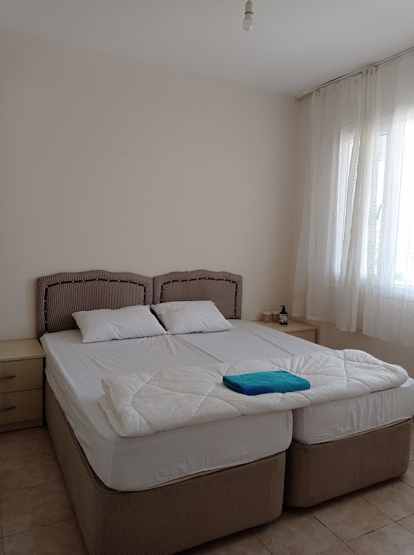 Antakya Günlük Kiralık Daire ve Konaklama Hizmeti (Evim Apart Serinyol, Kampüs)