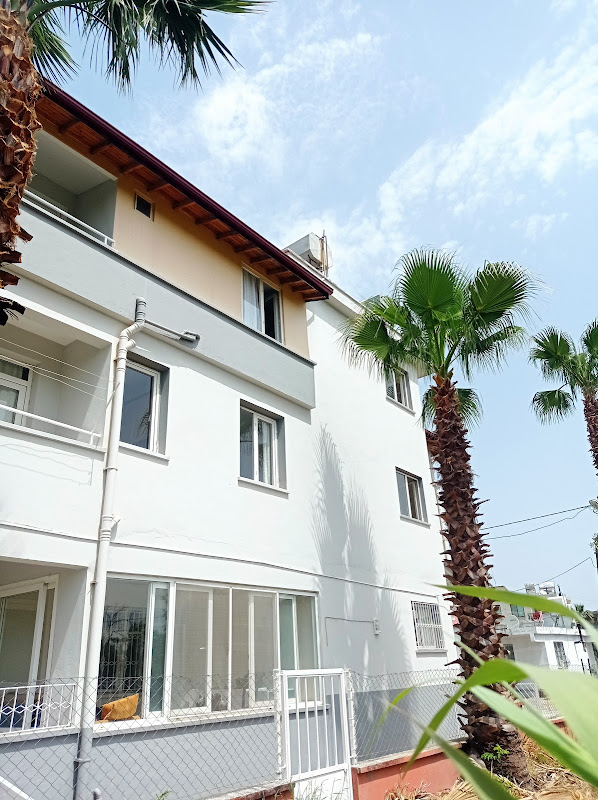 Antakya Günlük Kiralık Daire ve Konaklama Hizmeti (Evim Apart Serinyol, Kampüs)