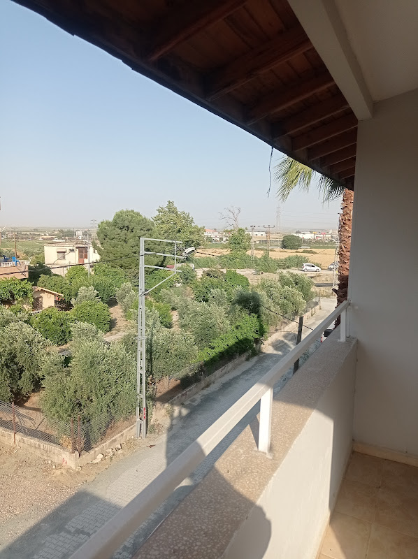 Antakya Günlük Kiralık Daire ve Konaklama Hizmeti (Evim Apart Serinyol, Kampüs)