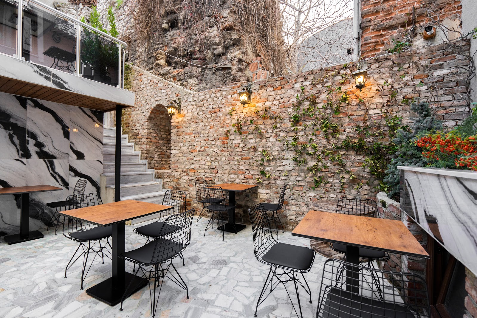 Raven Suites Old City Istanbul