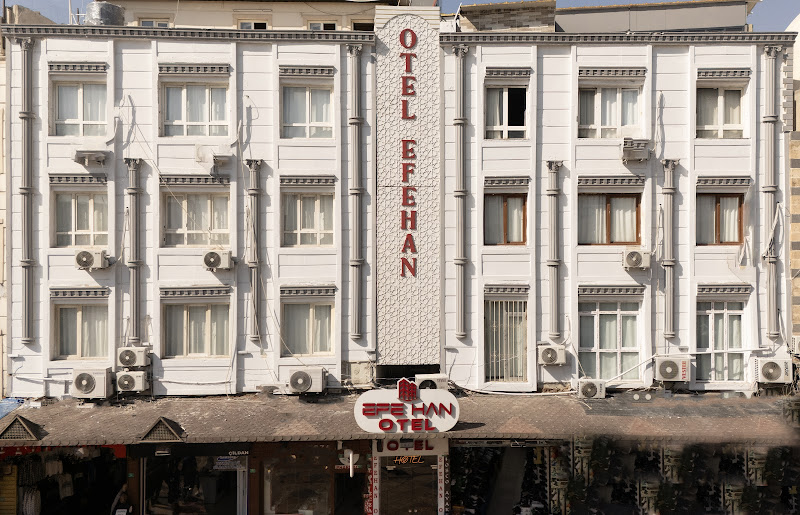 EFE HAN OTEL