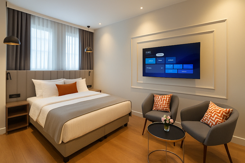 Center Port Hotel Karaköy