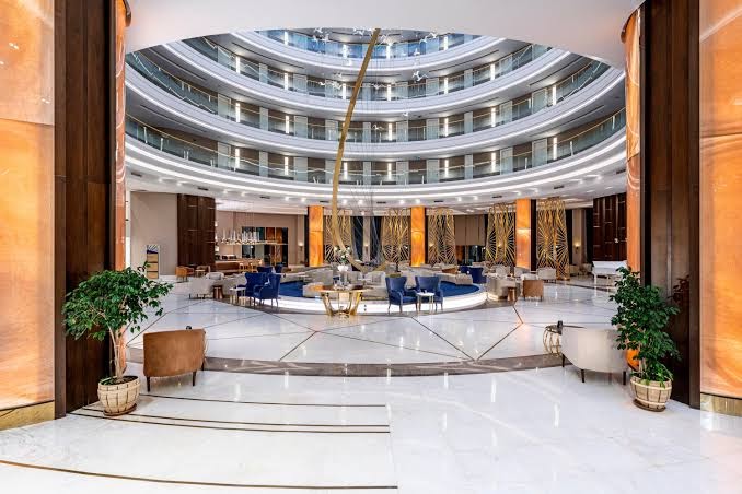 Hotel Iz Flower Side Beach