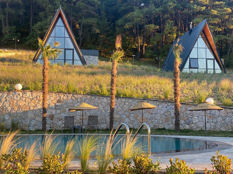 Eva Lavanda Kazdağları