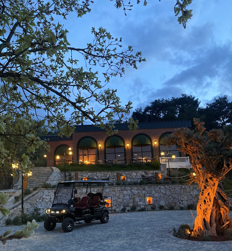 Eva Lavanda Kazdağları