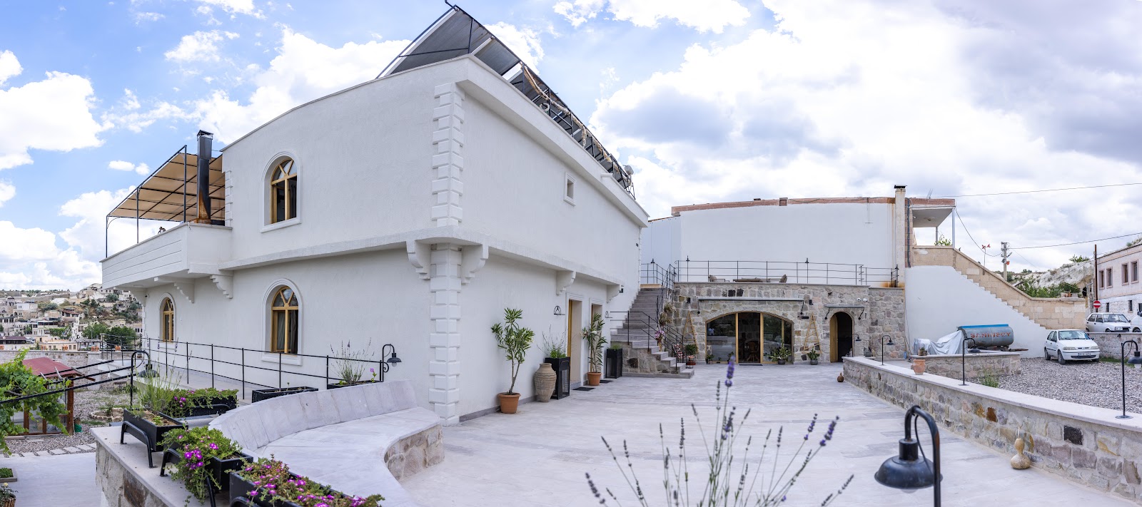 Premium Cappadocia House