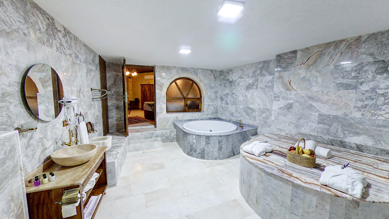 Premium Cappadocia House