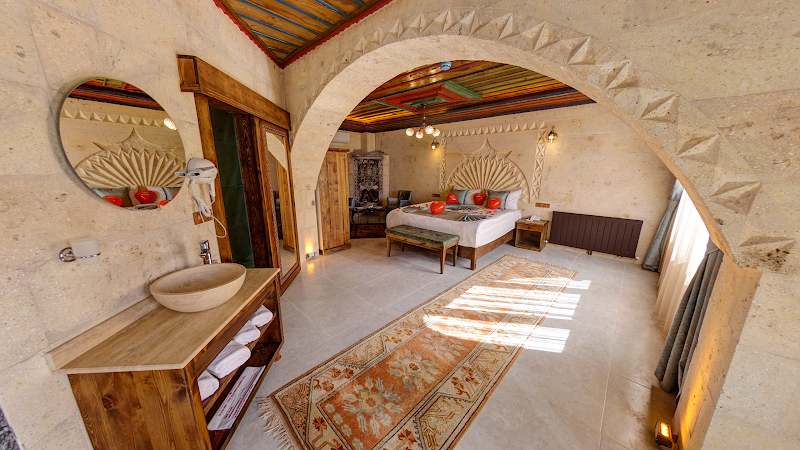 Premium Cappadocia House