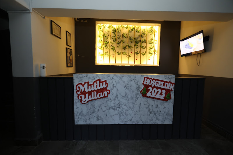 KAYA SUİT OTEL GELİBOLU