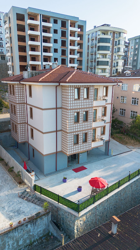 Güven Palace Suites