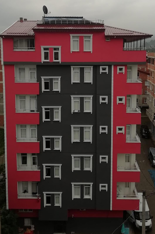 Araklı Baycan Kız Öğrenci Apartı-Araklı Apart-Kiralık Apart