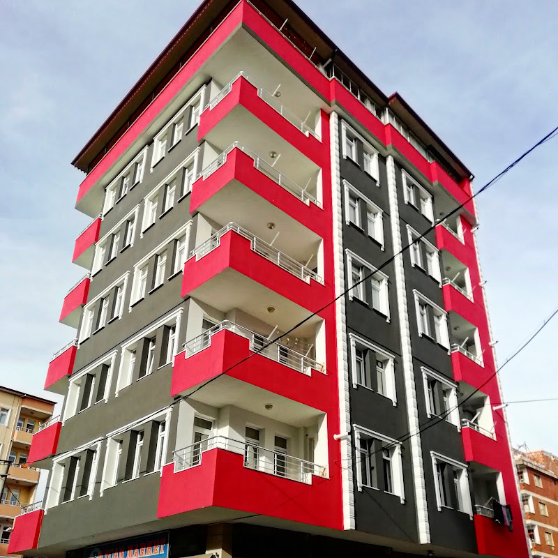 Araklı Baycan Kız Öğrenci Apartı-Araklı Apart-Kiralık Apart