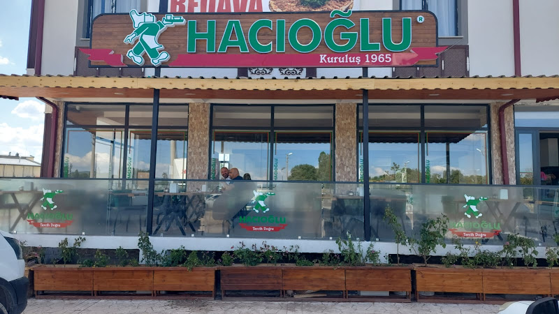 TARİHİ ÇERKEŞ KEMER OTEL