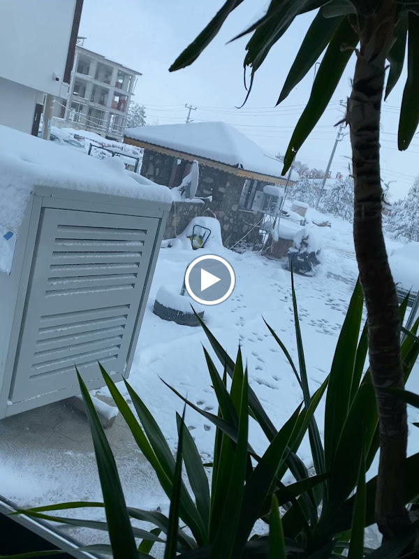 TARİHİ ÇERKEŞ KEMER OTEL