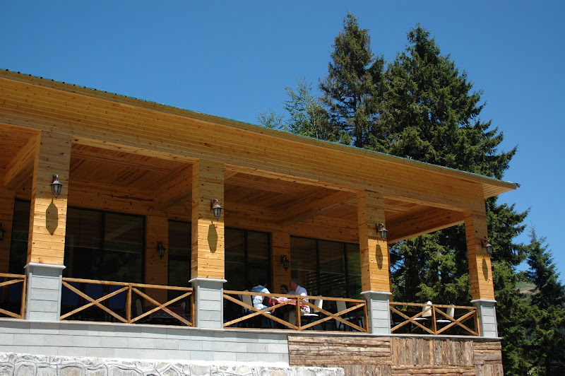 HAMSİKÖY ZİTAŞ BUNGALOV