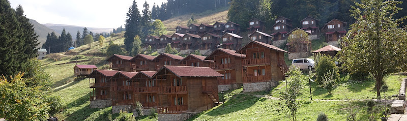 HAMSİKÖY ZİTAŞ BUNGALOV