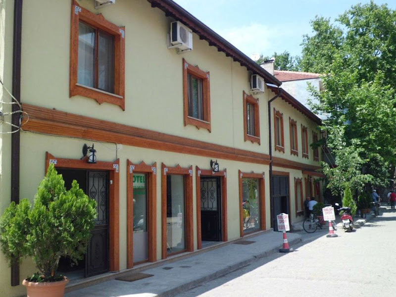 İznik İstanbul Otel