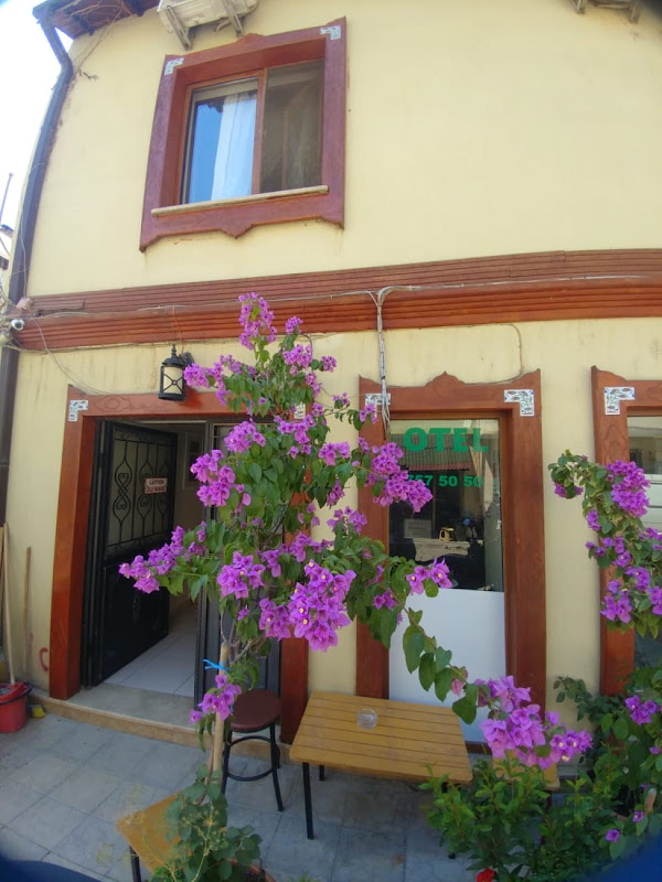 İznik İstanbul Otel