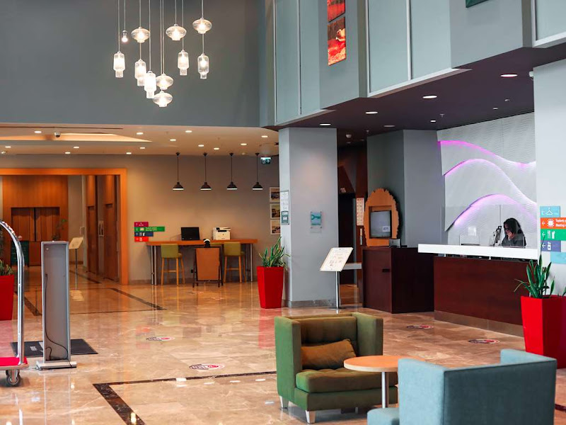 Park Inn by Radisson Samsun