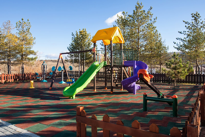 İpeksoy Thermal Resort & Spa Hotel