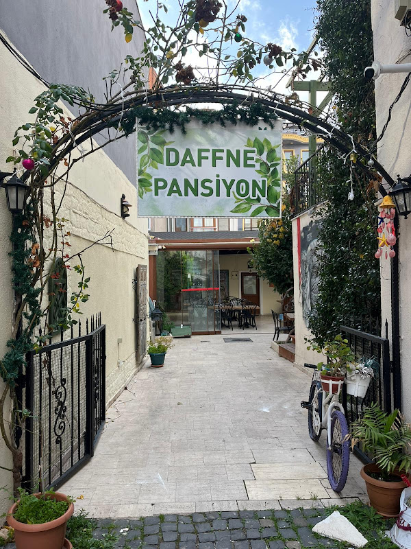 Daffne Pansiyon