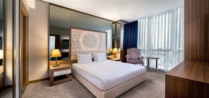 Grand Mercure Ankara