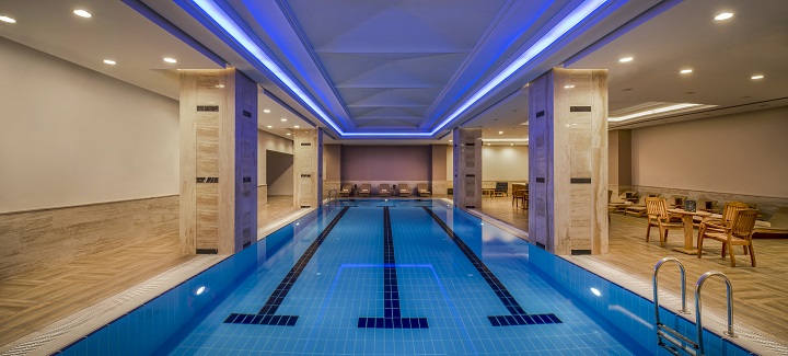 Grand Mercure Ankara