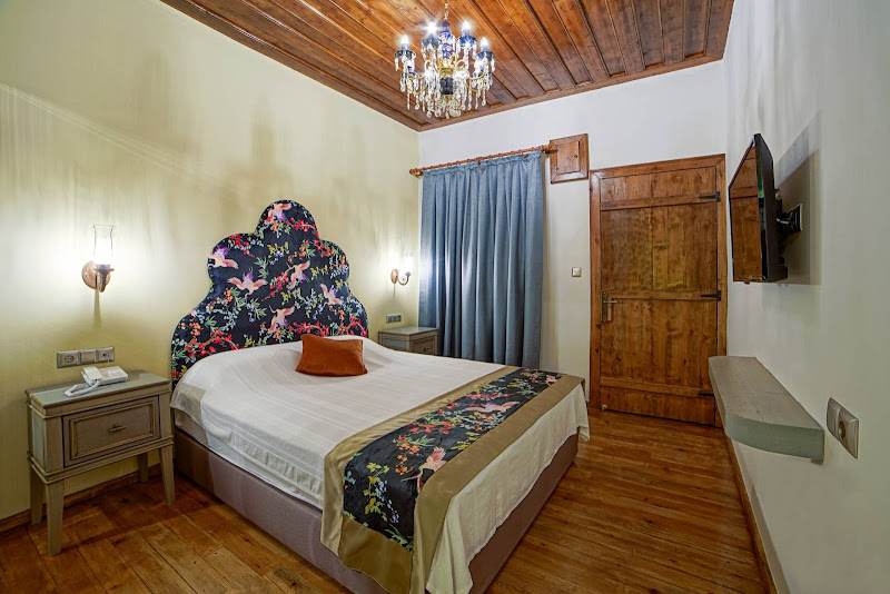 Le Reve Boutique Hotel