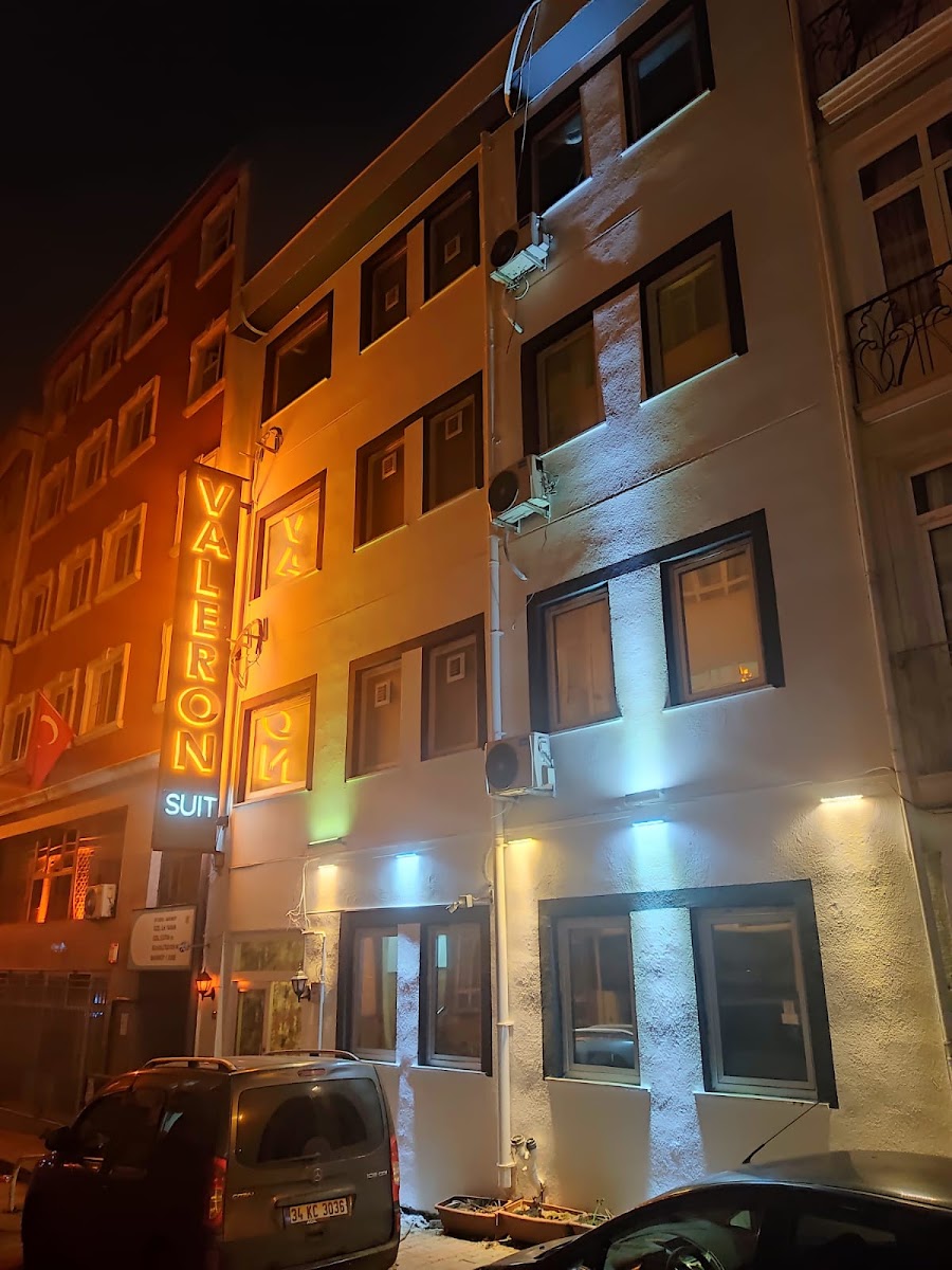 Coastal Atakoy Hotel