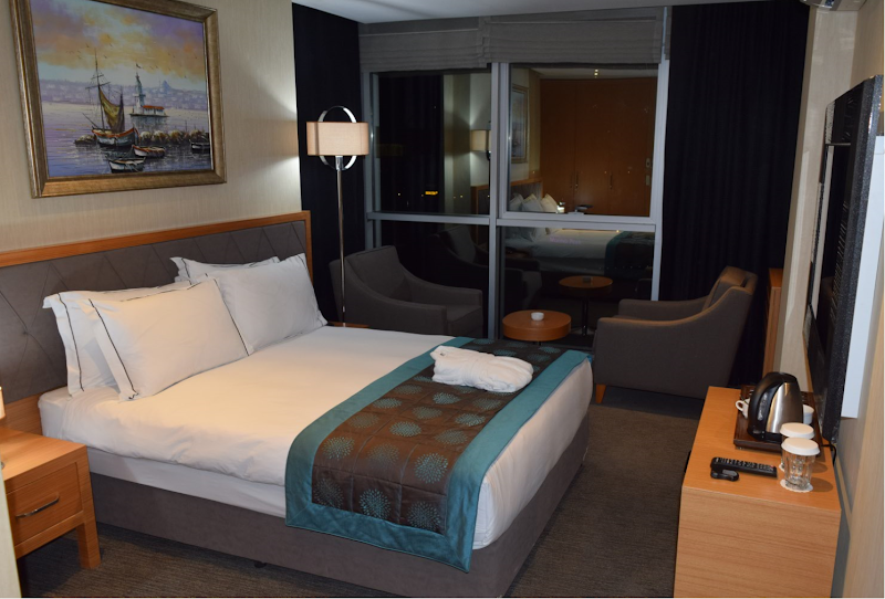 Coastal Atakoy Hotel