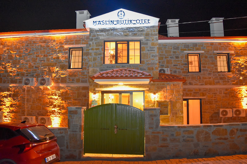 Maslin Otel