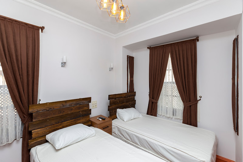 Pera Boutique Hotel