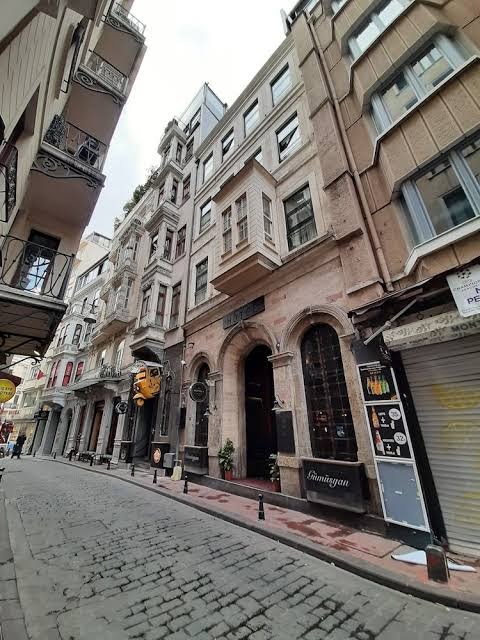 Ring Stone Hotels Bosphorus