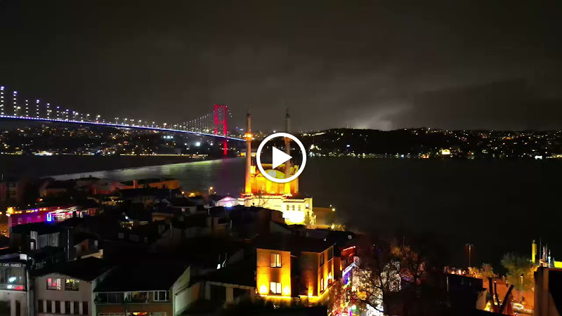 Lokka Hotel Ortaköy