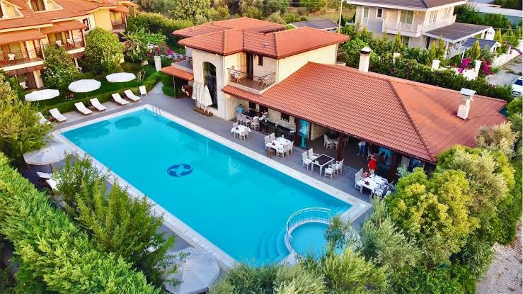 Yonca Resort Otel